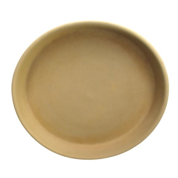 PAMPERED CHEF 11.5 ” Round Bake/Deep Dish Family Heritage Collection Stoneware - Picture 1 of 3